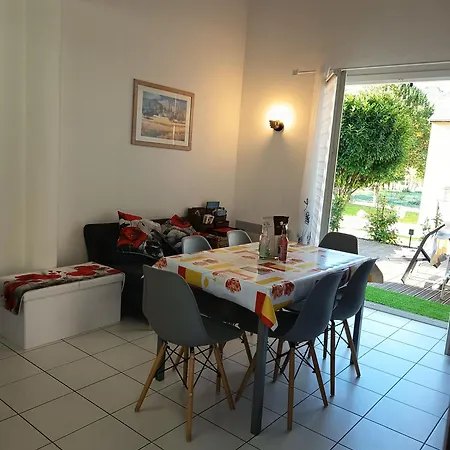 La Marmotte Tranquille Pierrefiche (Aveyron)