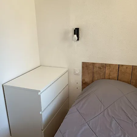 Casa vacanze La Marmotte Tranquille Pierrefiche (Aveyron)
